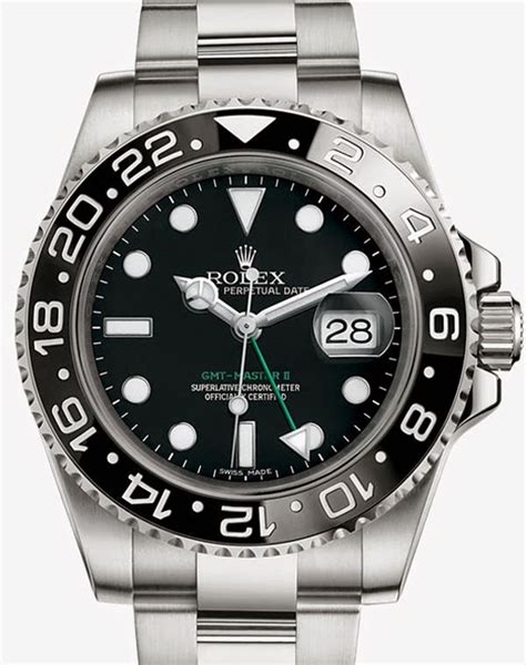 prezzo listino rolex gmt master 2|rolex gmt master 2 prezzo.